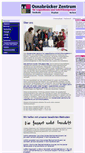 Mobile Screenshot of legasthenie-os.de